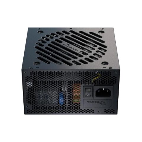 Блок питания Seasonic 850W (CORE GX-850) - Нулевой остаток (Feed) - Нулевой остаток (Feed)
