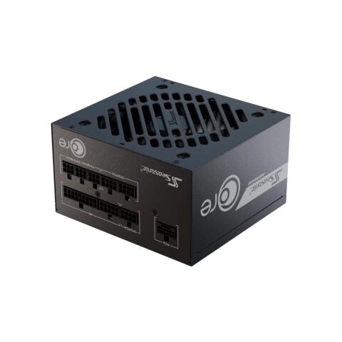 Блок питания Seasonic 850W (CORE GX-850) - Нулевой остаток (Feed) - Нулевой остаток (Feed)