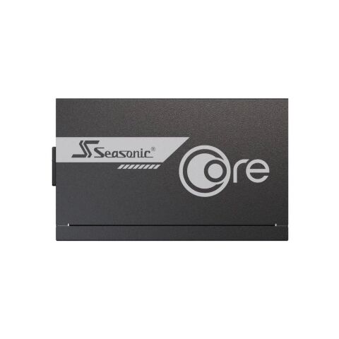 Блок питания Seasonic 850W (CORE GX-850) - Нулевой остаток (Feed) - Нулевой остаток (Feed)