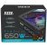 Блок питания Azza 650W (PSAZ 650W ARGB) - Нулевой остаток (Feed) - Нулевой остаток (Feed)