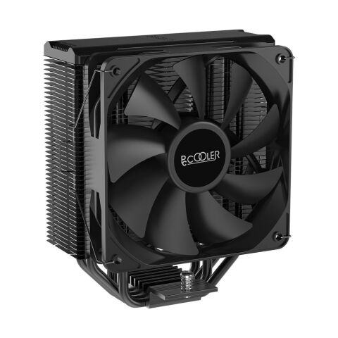 Кулер для процессора PcCooler PALADIN EX400 - Нулевой остаток (Feed) - Нулевой остаток (Feed)