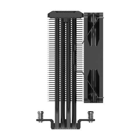 Кулер для процессора PcCooler PALADIN EX400 - Нулевой остаток (Feed) - Нулевой остаток (Feed)