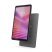 Планшет Lenovo Tab One 4/64 WiFi Luna Grey + Clear Case (ZAF00098UA) - Нулевой остаток (Feed) - Нулевой остаток (Feed)