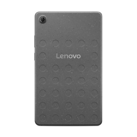Планшет Lenovo Tab One 4/64 WiFi Luna Grey + Clear Case (ZAF00098UA) - Нулевой остаток (Feed) - Нулевой остаток (Feed)