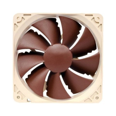 Кулер для корпуса Noctua NF-P12 PWM - Нулевой остаток (Feed) - Нулевой остаток (Feed)