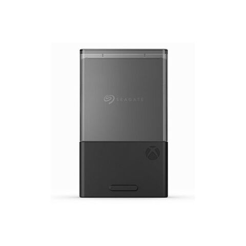 Накопитель SSD 1TB Storage Expansion Card for Xbox Series X | S Seagate (STJR1000400) - Нулевой остаток (Feed)  - Нулевой остаток (Feed) 