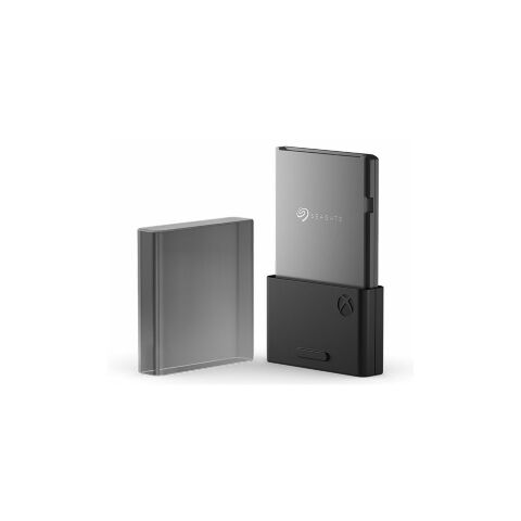 Накопитель SSD 1TB Storage Expansion Card for Xbox Series X | S Seagate (STJR1000400) - Нулевой остаток (Feed)  - Нулевой остаток (Feed) 