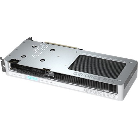 Видеокарта GIGABYTE GeForce RTX5060 8Gb AERO OC (GV-N5060AERO OC-8GD) - Нулевой остаток (Feed) - Нулевой остаток (Feed)