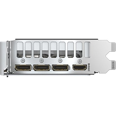 Видеокарта GIGABYTE GeForce RTX5060 8Gb AERO OC (GV-N5060AERO OC-8GD) - Нулевой остаток (Feed) - Нулевой остаток (Feed)