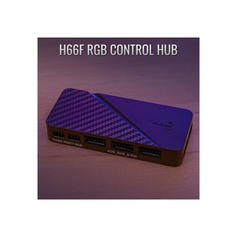 Кулер для корпуса AeroCool Mirage 12 ARGB Pro (ACF3-MR10227.11) - Нулевой остаток (Feed) - Нулевой остаток (Feed)