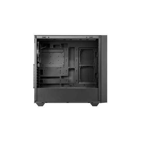 Корпус Chieftec NIGHT HUNTER 3 (GS-03B-BLK-OP) - Нулевой остаток (Feed)  - Нулевой остаток (Feed) 