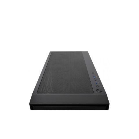 Корпус Chieftec NIGHT HUNTER 3 (GS-03B-BLK-OP) - Нулевой остаток (Feed)  - Нулевой остаток (Feed) 