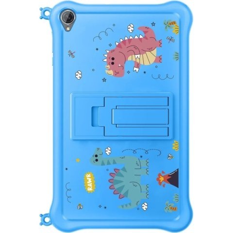 Планшет Blackview Tab 50 Kids 8" HD+ 3 / 64GB / WIFI Blue (6931548314035) - Нулевой остаток (Feed) - Нулевой остаток (Feed)