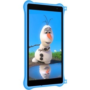 Планшет Blackview Tab 50 Kids 8" HD+ 3 / 64GB / WIFI Blue (6931548314035)