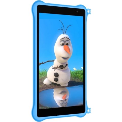 Планшет Blackview Tab 50 Kids 8" HD+ 3 / 64GB / WIFI Blue (6931548314035) - Нулевой остаток (Feed) - Нулевой остаток (Feed)
