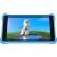 Планшет Blackview Tab 50 Kids 8" HD+ 3 / 64GB / WIFI Blue (6931548314035) - Нулевой остаток (Feed) - Нулевой остаток (Feed)