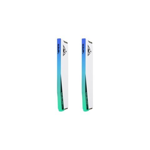 Модуль памяти для компьютера DDR5 32GB (2x16GB) 6000 MHz Viper Elite 5 RGB Patriot (PVER532G60C30KW) - Нулевой остаток (Feed) - Нулевой остаток (Feed)