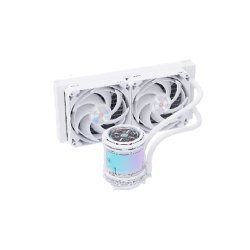 Система жидкостного охлаждения Alseye W240-V-W (AS.02.10.0010)