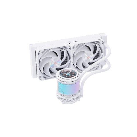 Система жидкостного охлаждения Alseye W240-V-W (AS.02.10.0010) - Системы водного охлаждения - Системы водного охлаждения