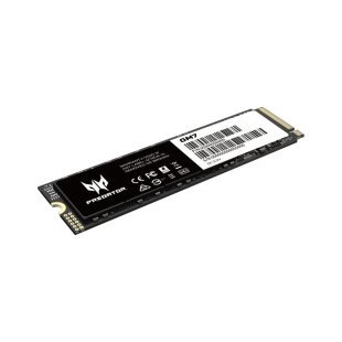 Накопитель SSD M.2 2280 512GB GM7 Acer Predator (BL.9BWWR.117)