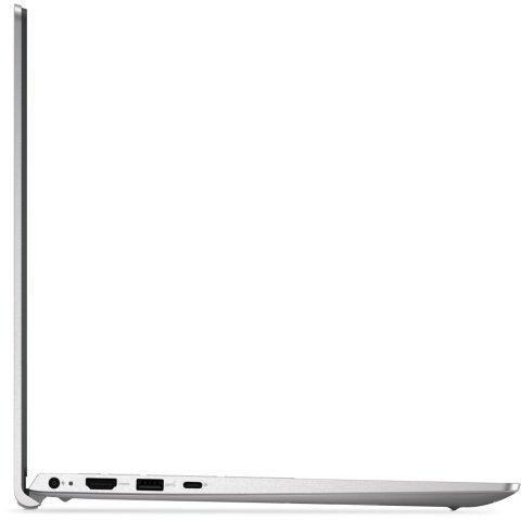 Ноутбук Dell 15 Aluminum (DC15250_RPLU_003_M_UBU) - Ноутбуки  - Ноутбуки 