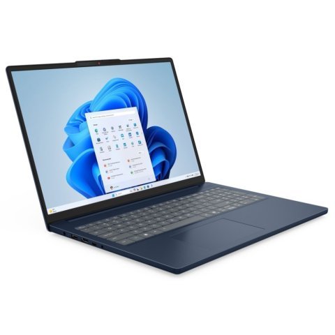Ноутбук Lenovo IdeaPad Slim 3 16IRH10 (83K2007GRA) - Ноутбуки - Ноутбуки