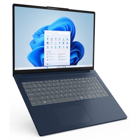 Ноутбук Lenovo IdeaPad Slim 3 16IRH10 (83K2007GRA) - Ноутбуки - Ноутбуки