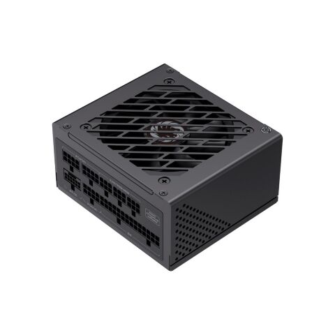 Блок питания Gamemax 750W (GS-750G Black) - Нулевой остаток (Feed) - Нулевой остаток (Feed)