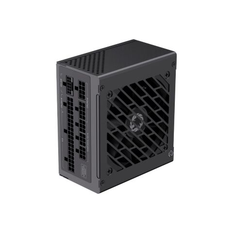 Блок питания Gamemax 750W (GS-750G Black) - Нулевой остаток (Feed) - Нулевой остаток (Feed)