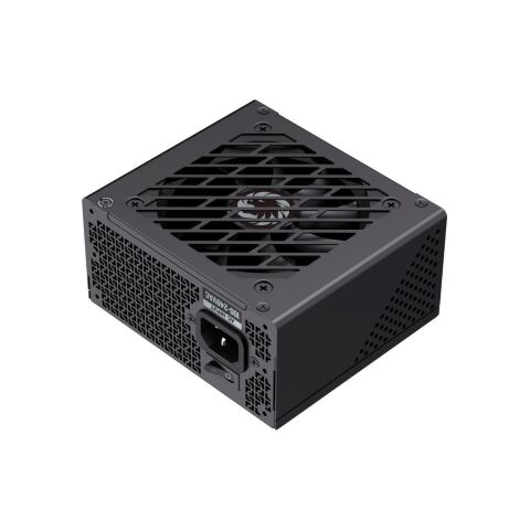 Блок питания Gamemax 750W (GS-750G Black) - Нулевой остаток (Feed) - Нулевой остаток (Feed)