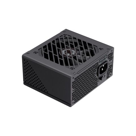 Блок питания Gamemax 750W (GS-750G Black) - Нулевой остаток (Feed) - Нулевой остаток (Feed)