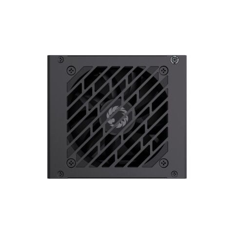 Блок питания Gamemax 750W (GS-750G Black) - Нулевой остаток (Feed) - Нулевой остаток (Feed)