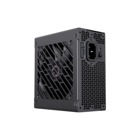 Блок питания Gamemax 750W (GS-750G Black) - Нулевой остаток (Feed) - Нулевой остаток (Feed)