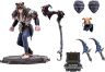 Фігурка McFarlane World of Warcraft Elf Druid Rogue Rare Варкрафт Ельф Друїд Розбійник 16 см.