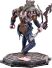Фігурка McFarlane World of Warcraft Elf Druid Rogue Rare Варкрафт Ельф Друїд Розбійник 16 см. -   -  