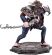 Фігурка McFarlane World of Warcraft Elf Druid Rogue Rare Варкрафт Ельф Друїд Розбійник 16 см. -   -  