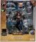 Фігурка McFarlane World of Warcraft Elf Druid Rogue Rare Варкрафт Ельф Друїд Розбійник 16 см. -   -  