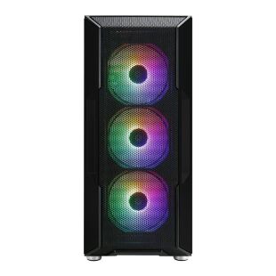 Корпус для ПК Zalman I3 NEO BLACK