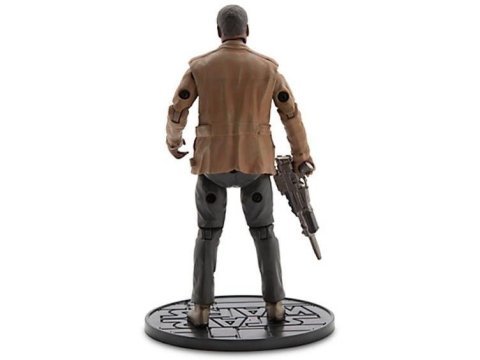 Фігурка Disney Star Wars Elite Series Die-cast FINN Figure Зіркові війни Фін 19 см. - -