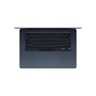 Ноутбук Apple MacBook Air 15 M5 A3448 Midnight (MDVN4UA/A)