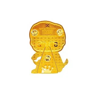 Значок Funko Pop Pins: DC Comics Superman фанко Супермен 06