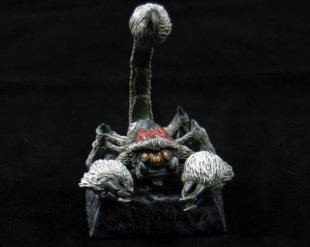 Статуэтка Dota 2 Crixalis  figure