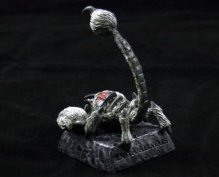 Статуэтка Dota 2 Crixalis  figure