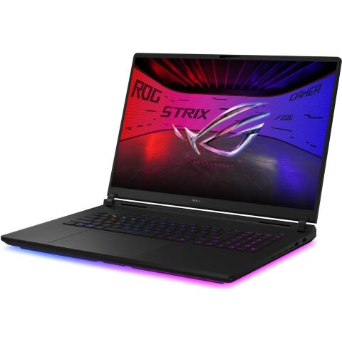 Ноутбук ASUS ROG Strix SCAR 18 G835LX-SA222X (90NR0LF1-M00B30) - Нулевой остаток (Feed)  - Нулевой остаток (Feed) 
