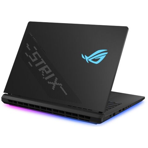 Ноутбук ASUS ROG Strix SCAR 18 G835LX-SA222X (90NR0LF1-M00B30) - Нулевой остаток (Feed)  - Нулевой остаток (Feed) 