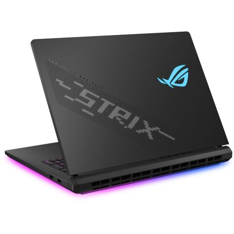 Ноутбук ASUS ROG Strix SCAR 18 G835LX-SA222X (90NR0LF1-M00B30) - Нулевой остаток (Feed)  - Нулевой остаток (Feed) 