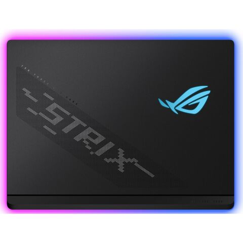 Ноутбук ASUS ROG Strix SCAR 18 G835LX-SA222X (90NR0LF1-M00B30) - Нулевой остаток (Feed)  - Нулевой остаток (Feed) 