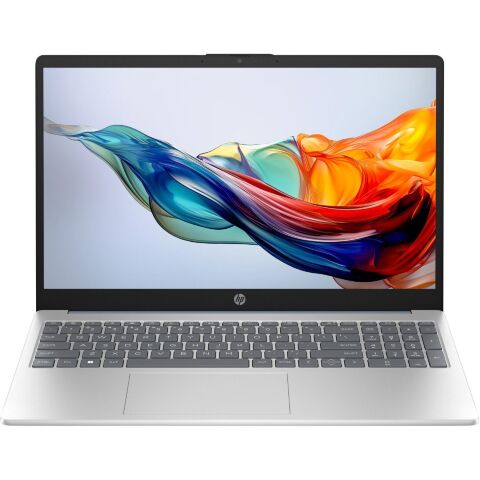 Ноутбук HP 15-fc0251ua (C79JLEA) - Ноутбуки - Ноутбуки