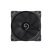 Кулер для корпуса Gamemax GMX-WFBK-PWM - Нулевой остаток (Feed) - Нулевой остаток (Feed)