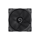 Кулер для корпуса Gamemax GMX-WFBK-PWM - Нулевой остаток (Feed) - Нулевой остаток (Feed)